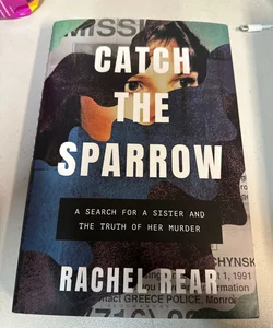 Catch the Sparrow
