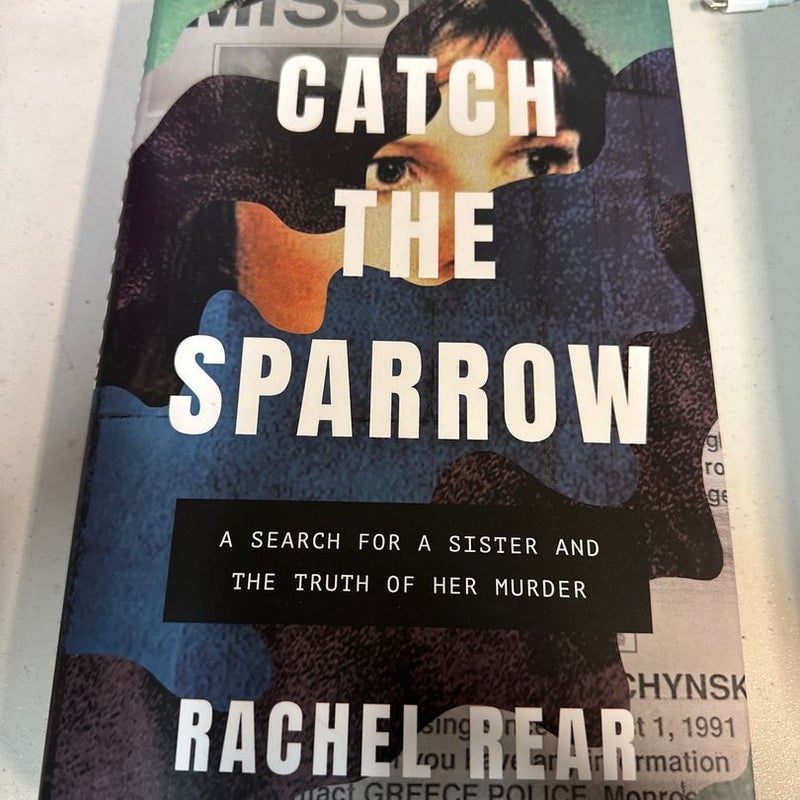 Catch the Sparrow