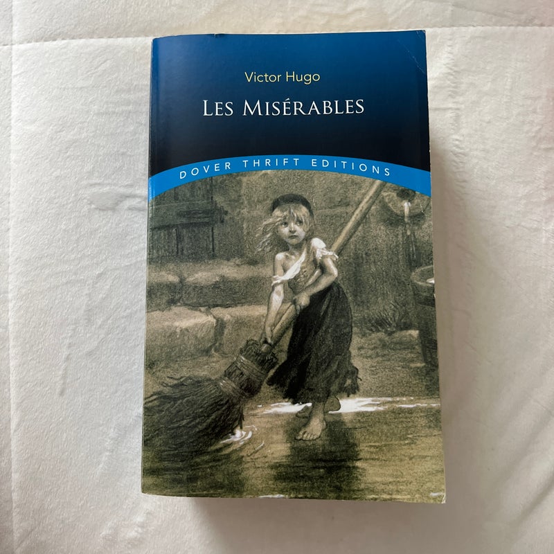 Les Miserables