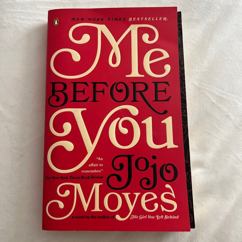 Me Before You