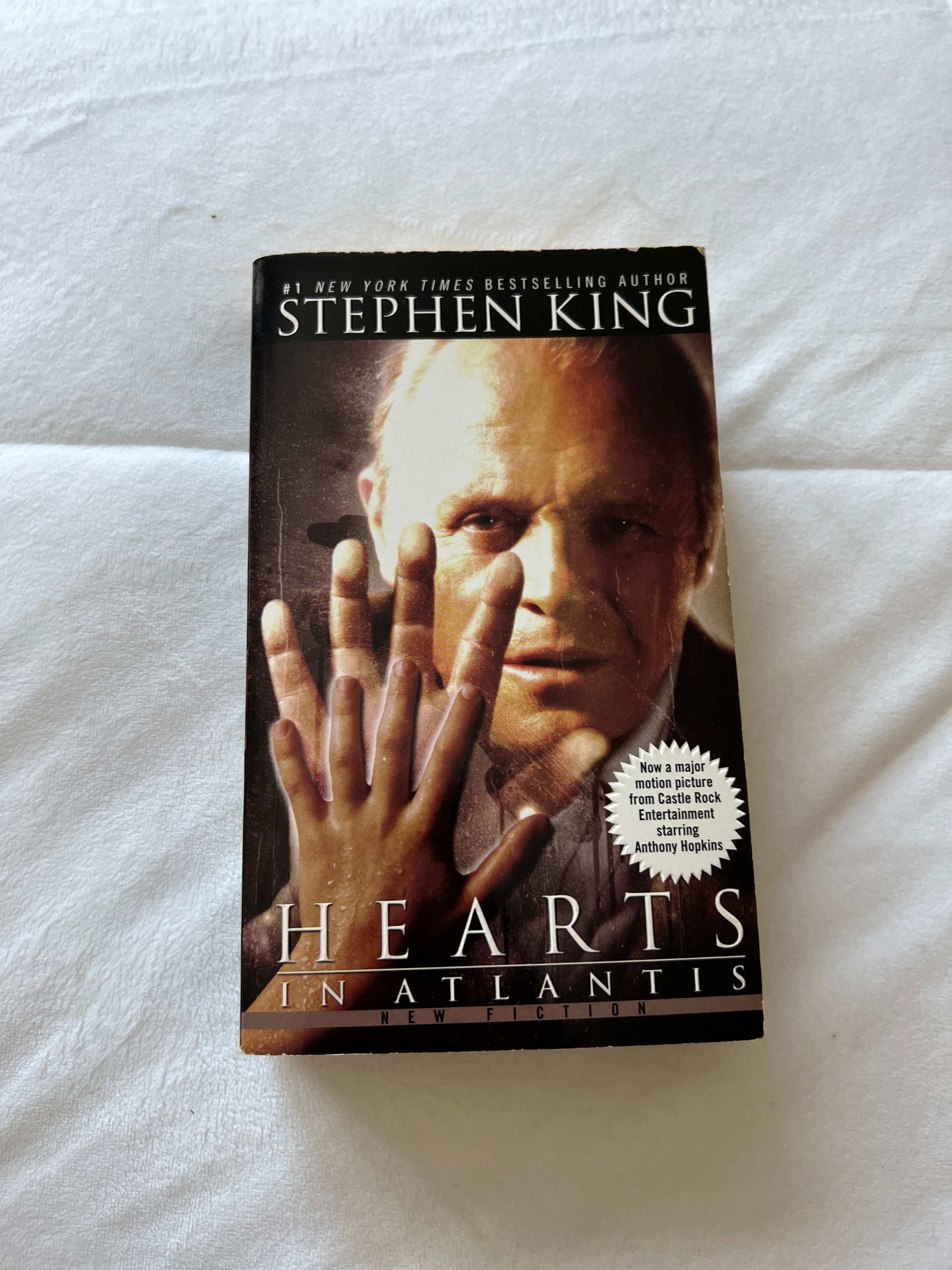 Hearts in Atlantis