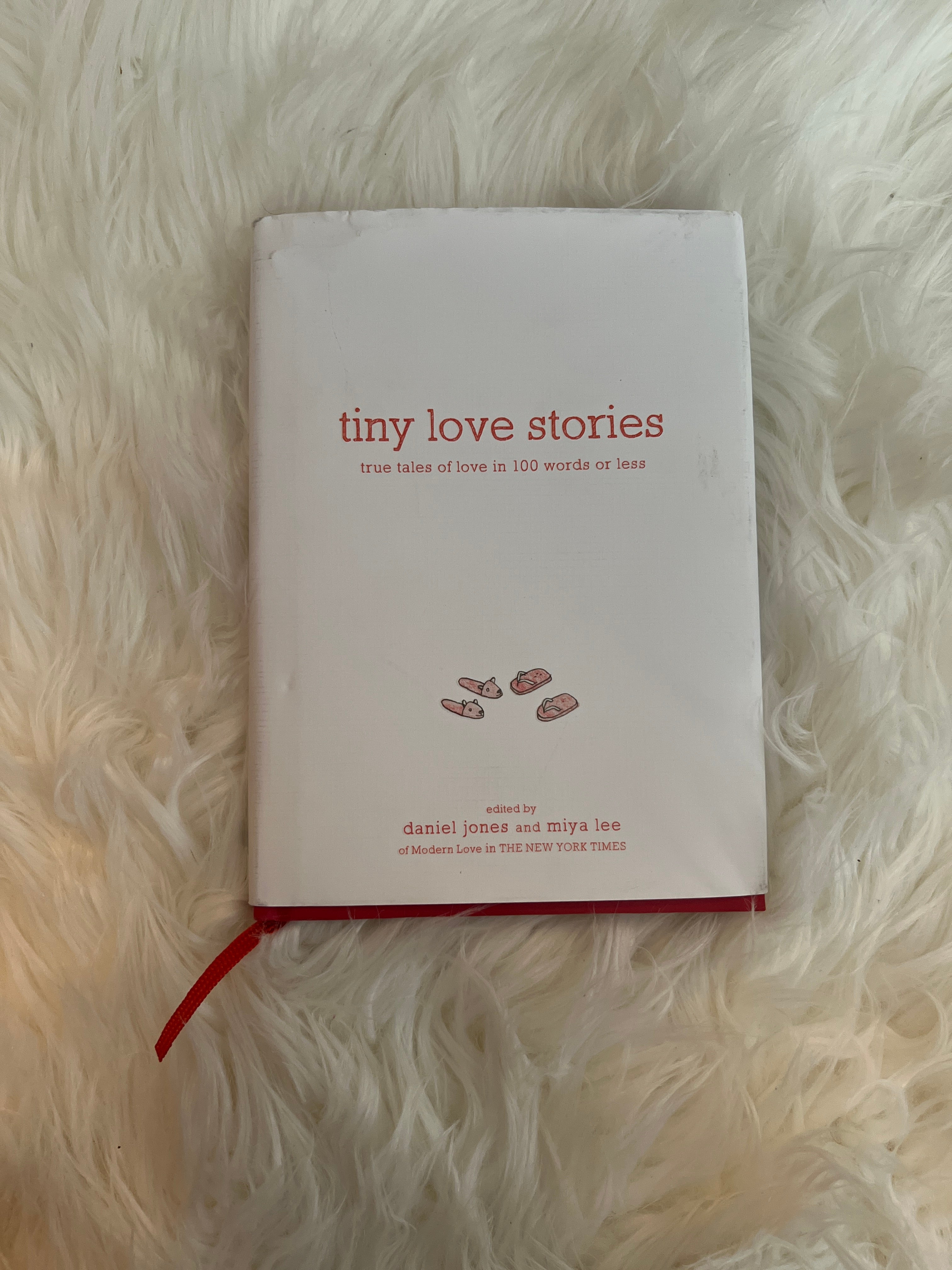 Tiny Love Stories