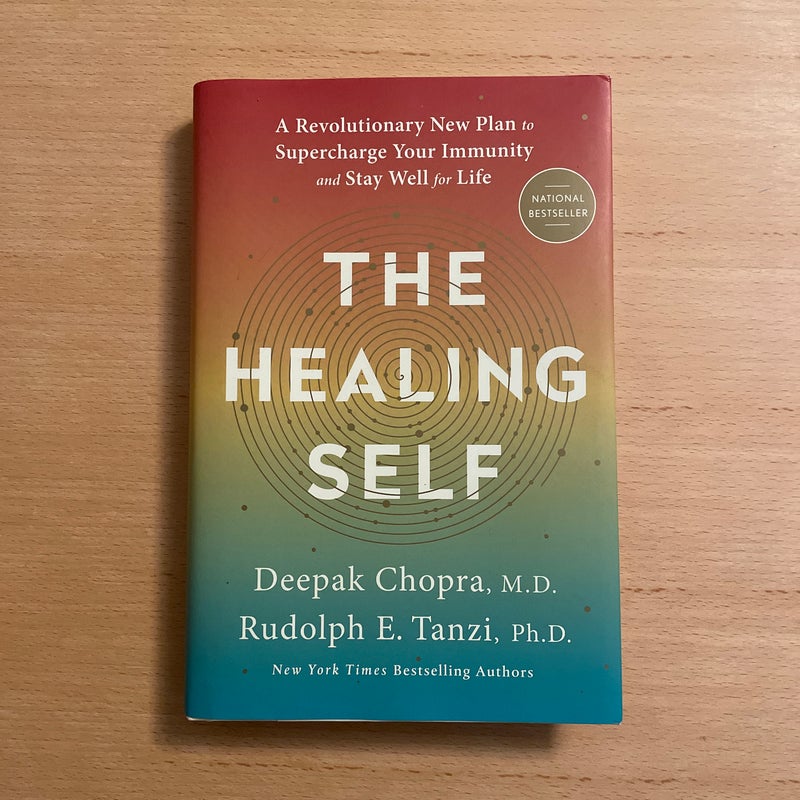 The Healing Self