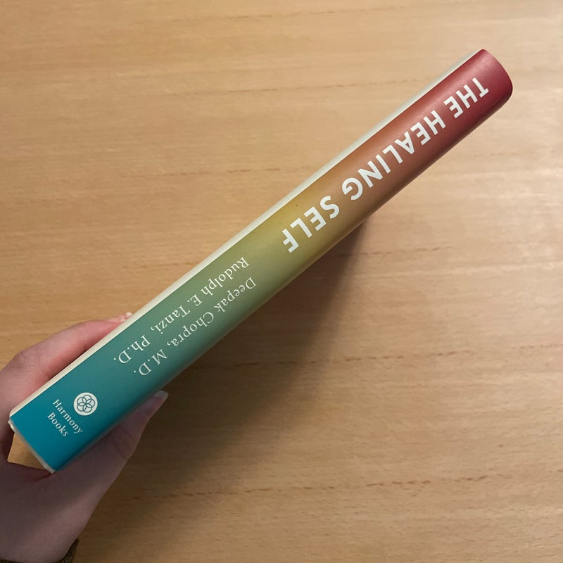 The Healing Self
