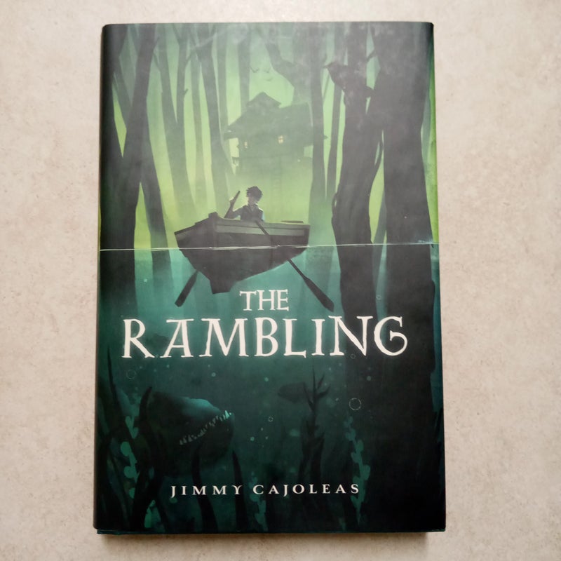 The Rambling