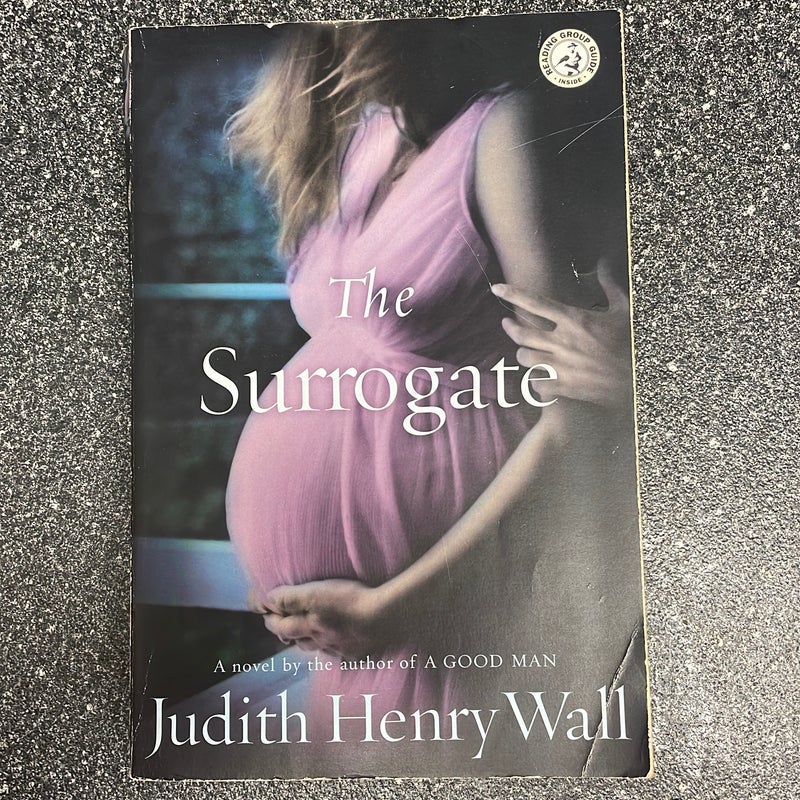 The Surrogate