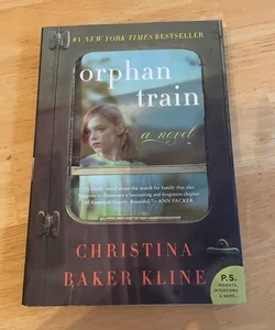 Orphan train