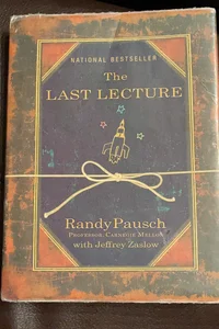 The Last Lecture