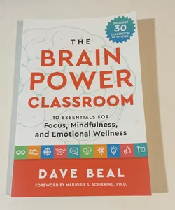 The Brain Power Classroom
