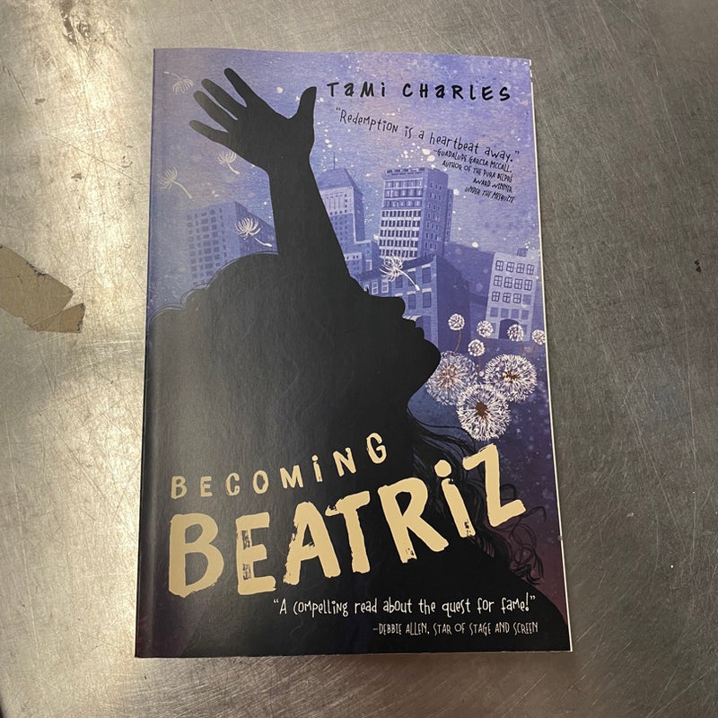 Becoming Beatriz