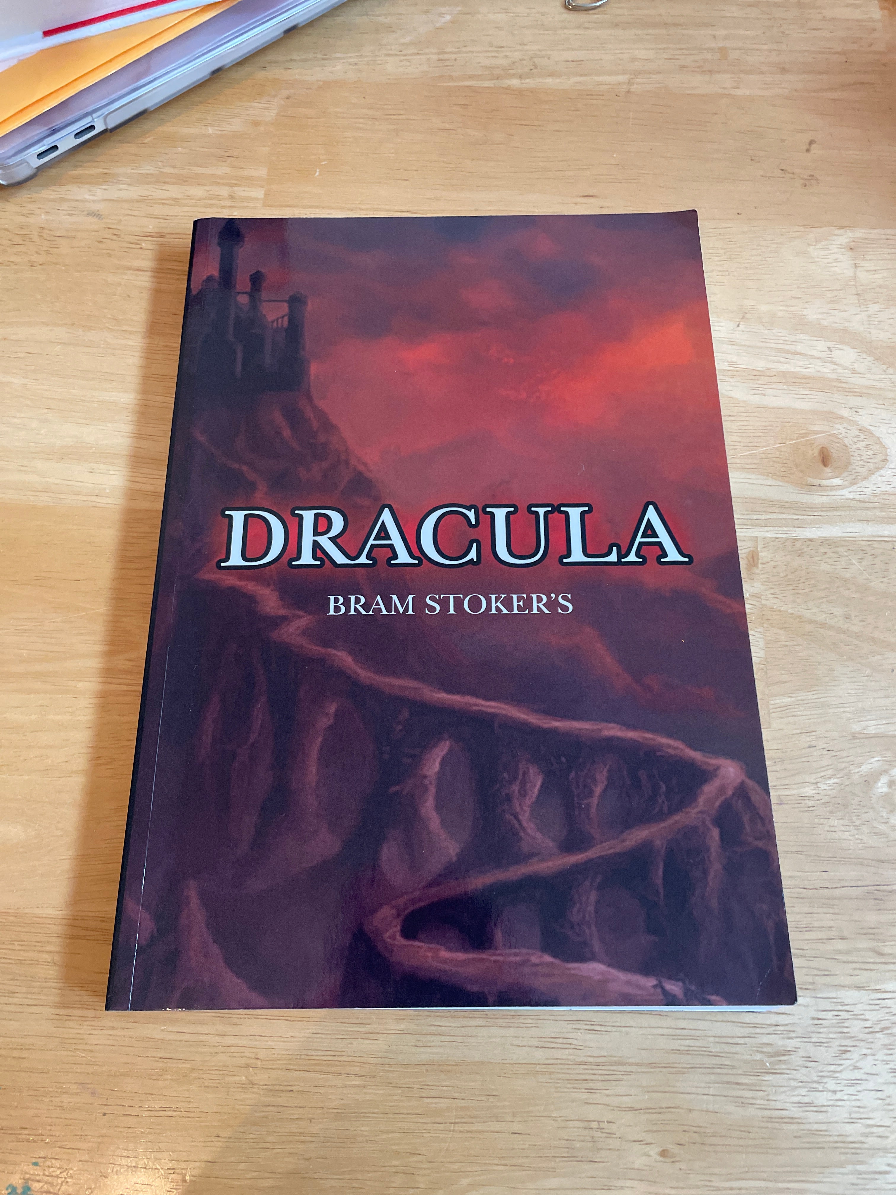 Dracula