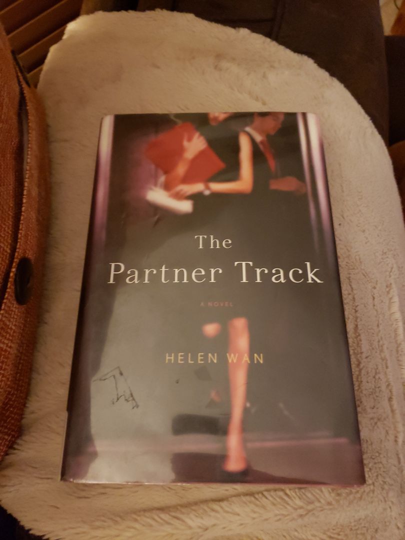 The Partner Track