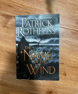 The Name of the Wind