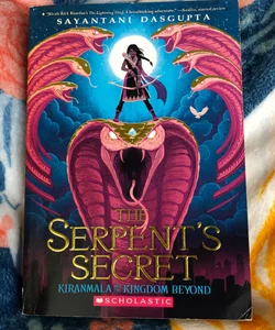 The Serpent's Secret