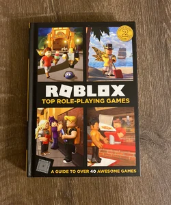 Roblox Top Role-Playing Games