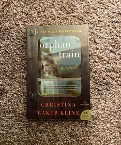 Orphan Train