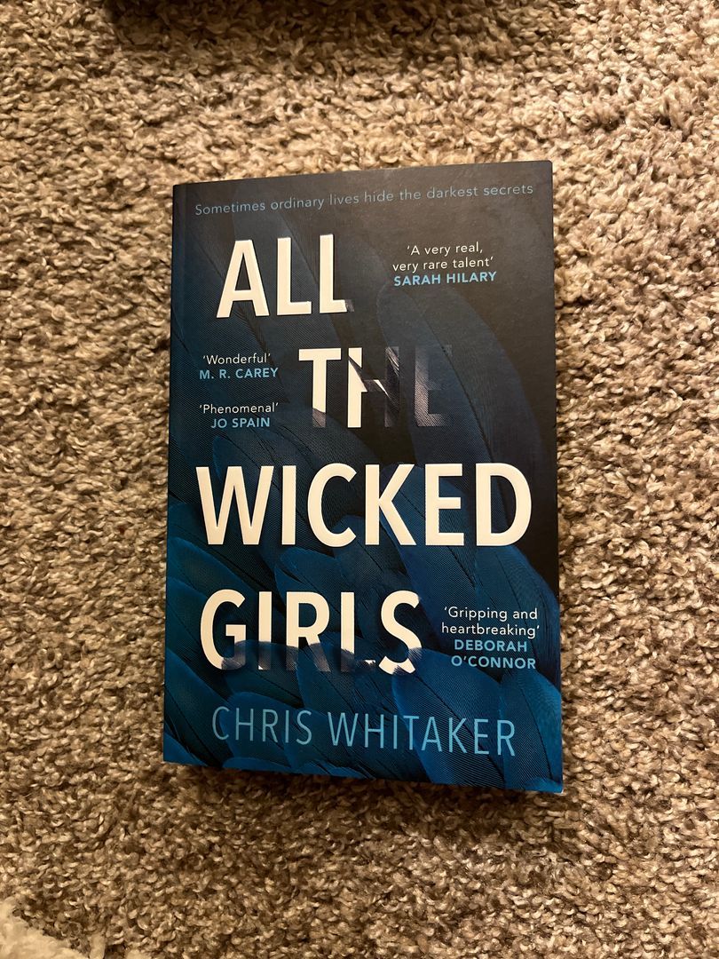 All the Wicked Girls