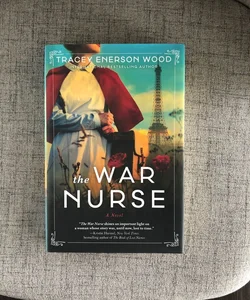 The War Nurse