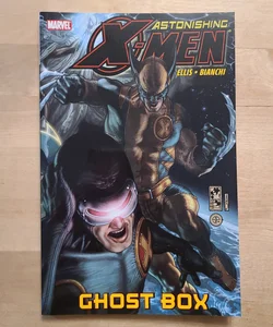 Astonishing X-Men - Volume 5