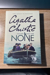 And Then There Were None [TV Tie-In]