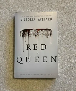 Red Queen