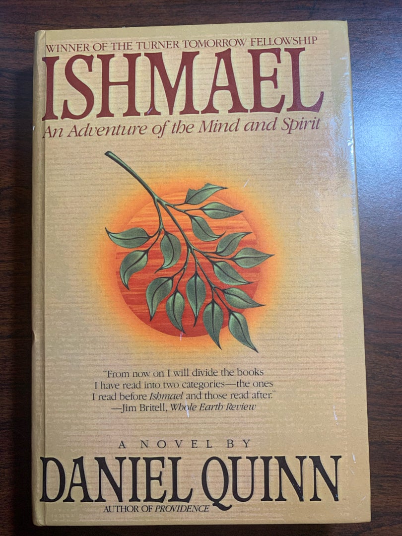 Ishmael