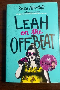 Leah on the Offbeat