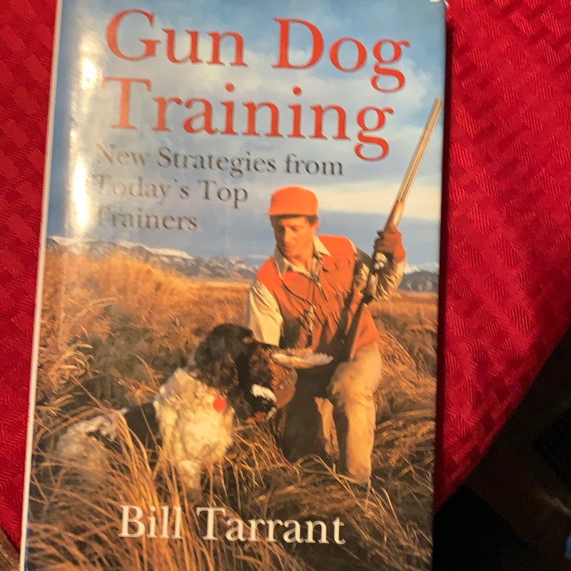 Gun Dog Training