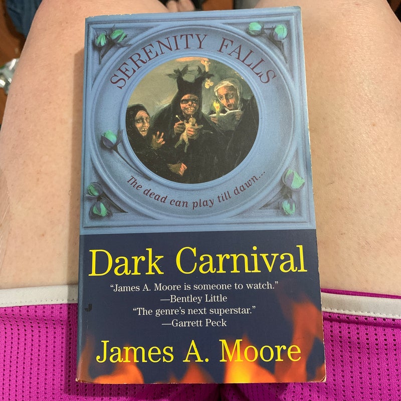 Dark carnival 