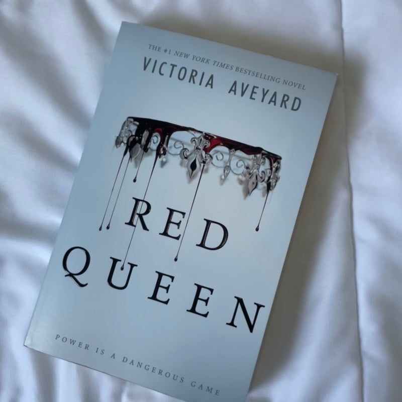 Red Queen