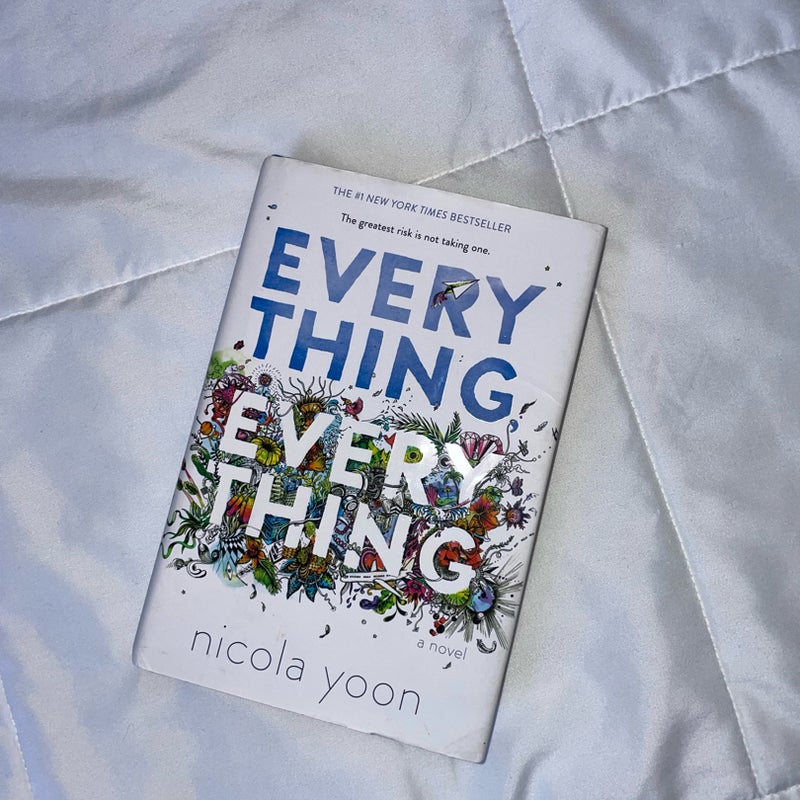 Everything, Everything