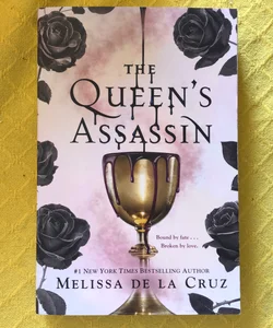 The Queen's Assassin