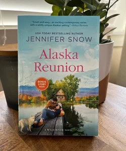 Alaska Reunion