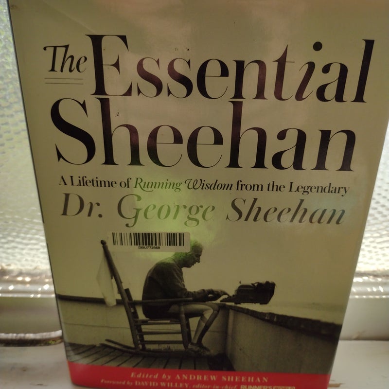 The Essential Sheehan