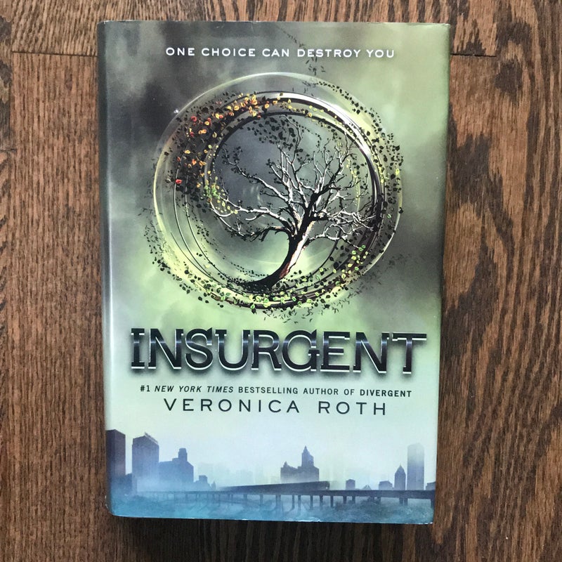 Insurgent