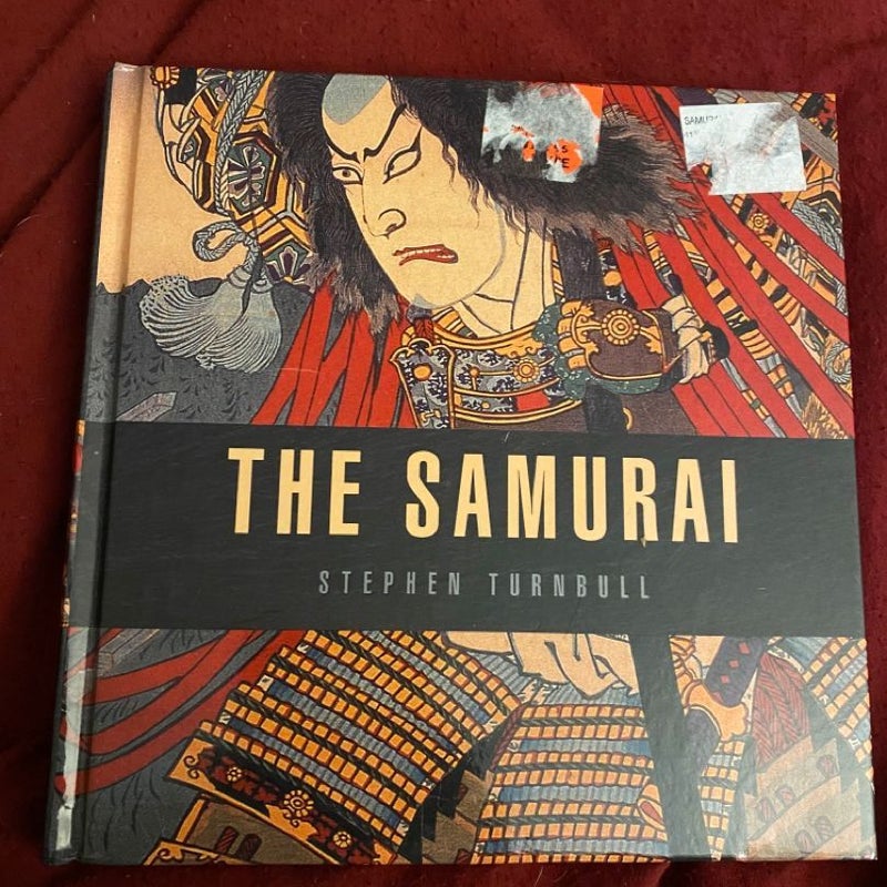 The samurai 
