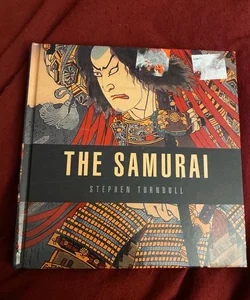 The samurai 