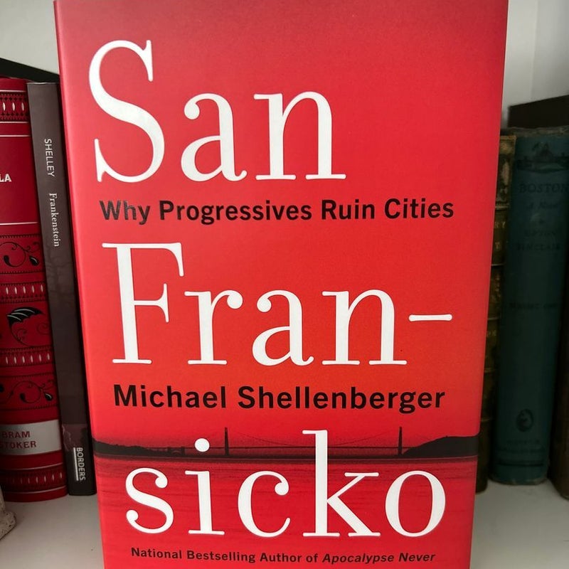 San Fransicko