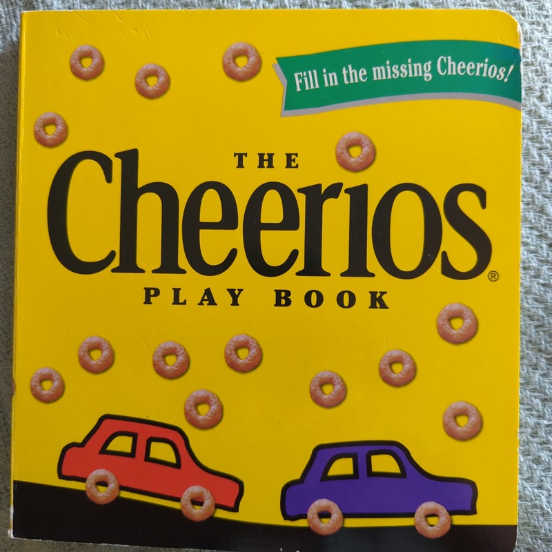 The Cheerios Play Book