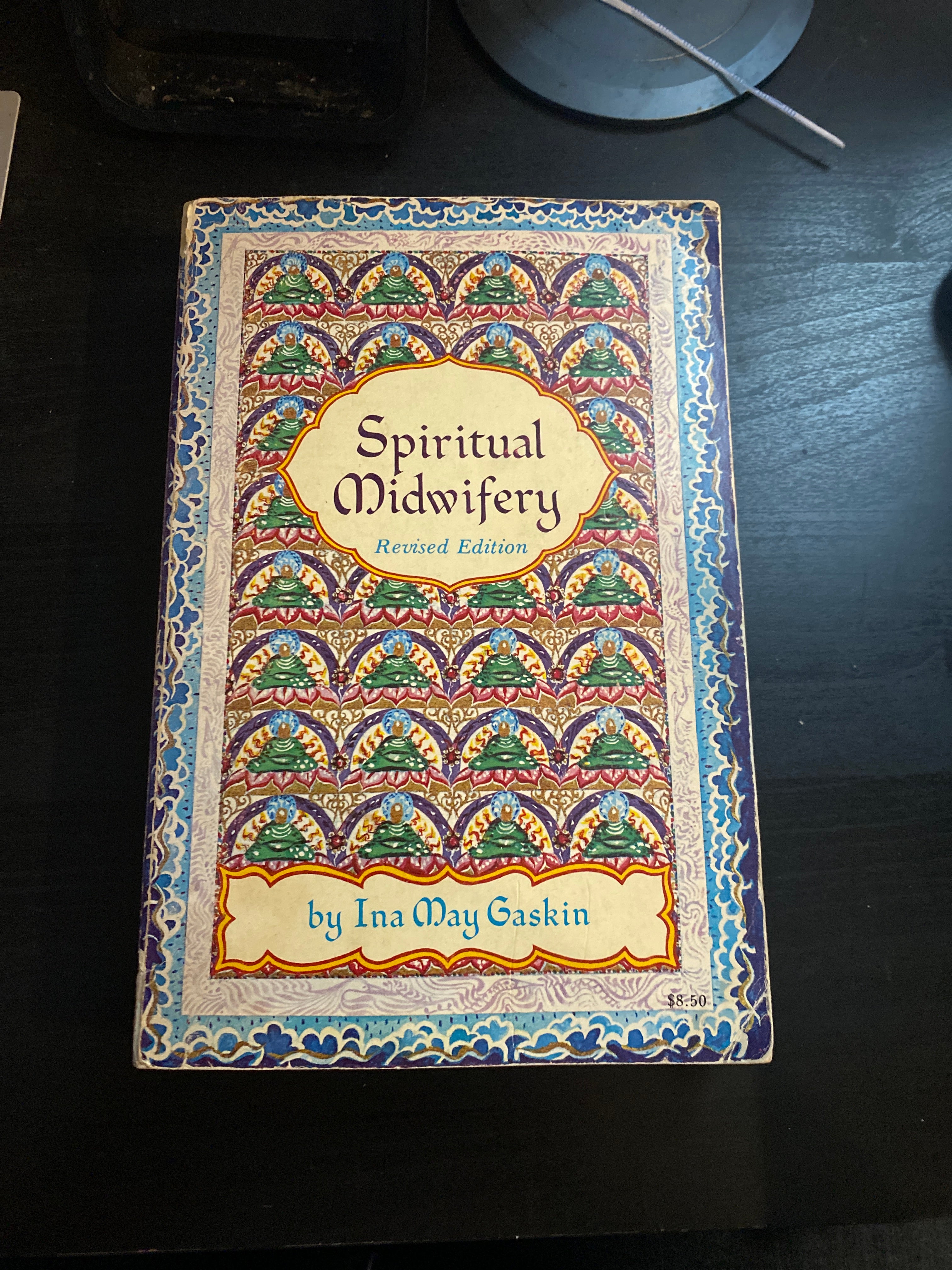 Spiritual Midwifery