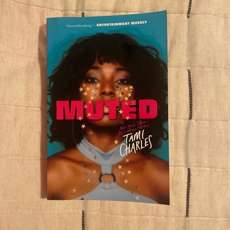 Muted