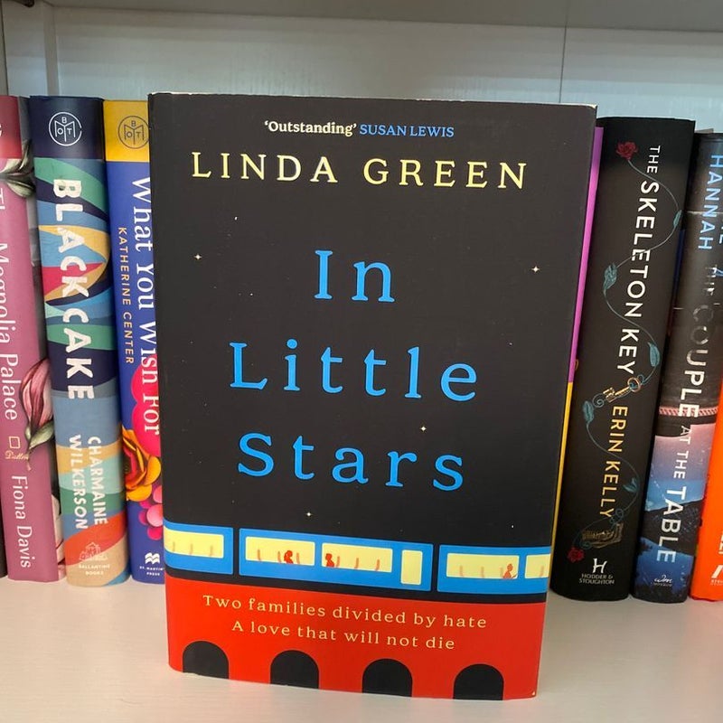 In Little Stars