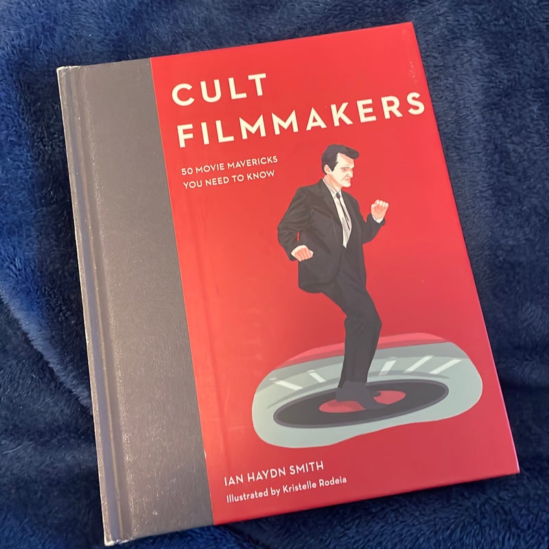 Cult Filmmakers