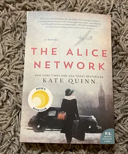 The Alice network