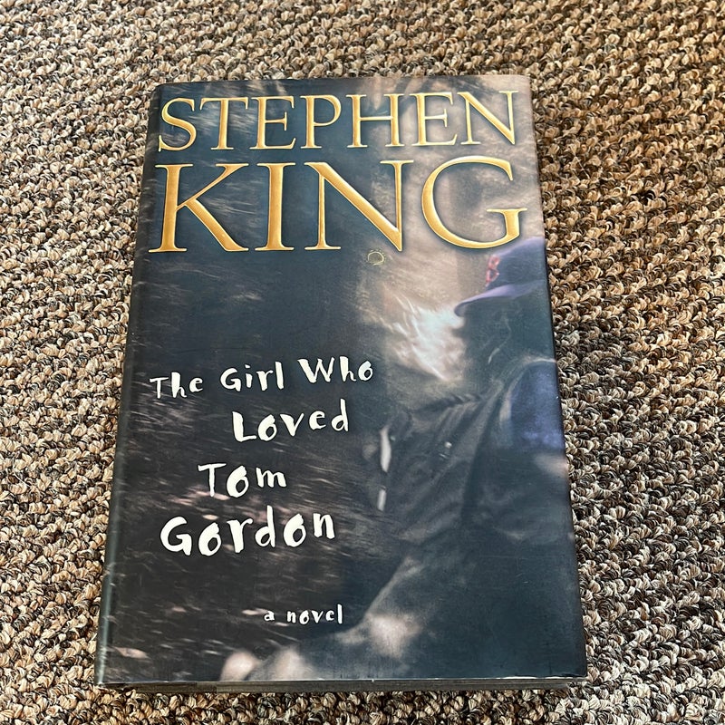 The Girl Who Loved Tom Gordon