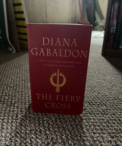 The Fiery Cross