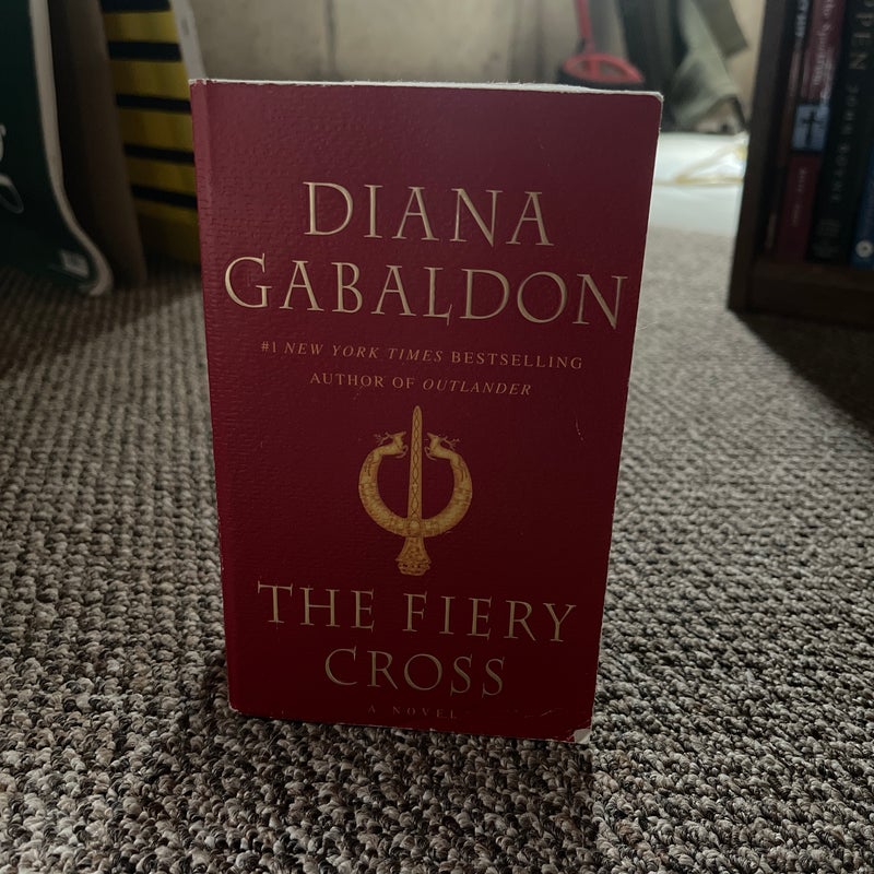 The Fiery Cross