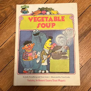 Vegetable Soup