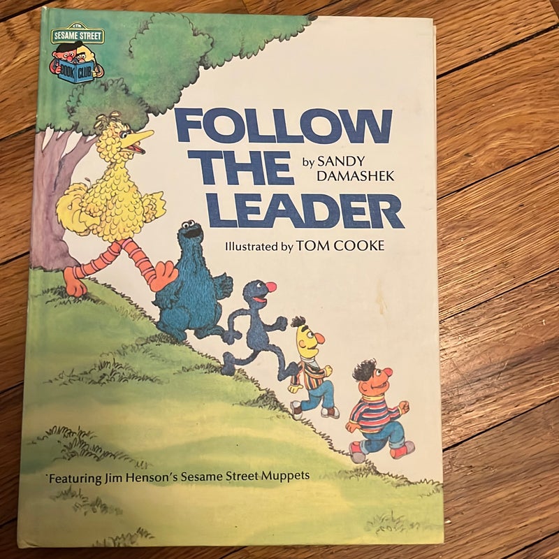 Follow the Leader