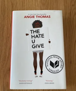 The Hate U Give